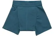 Snazzi Pants: Night Trainers - Midnight (6-8 yrs Boys)