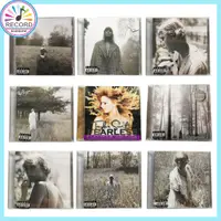 在飛比找蝦皮購物優惠-Taylor Swift 泰勒絲 CD The Late N