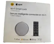 Yale August Wifi Smart Lock + Smart Keypad AUG-SL05-KY1-S05