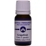 Essential Therapeutics Essential Oil Grapefruit 10ml