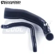 For Mini Cooper R55 R56 R57 1.6L Turbo 2007-2010 Silicone Intake Air Hose Black (for: Mini)