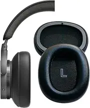 V-MOTA Earpads Compatible with Bang & Olufsen Beoplay H95 Premium Comfortable Wireless (ANC) Over-Ear Headphones,Not Fit B&O Other Models (1 Pair) (Black)