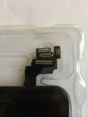iPhone 6 Plus CD Screen Replacement - Black With Speaker Camera
