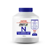 Protek 125ml Type N Blue Cement Solvent