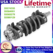 Engine Crankshaft For Chevrolet Trax Sonic Cruze Buick Encore 1.4 Turbo 55574335