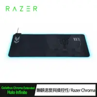 在飛比找momo購物網優惠-【Razer 雷蛇】Goliathus Chroma Ext