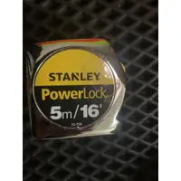 在飛比找蝦皮購物優惠-STANLEY(史丹利) 5m/16' PowerLock 