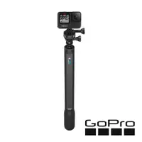 在飛比找蝦皮商城優惠-【GoPro】38吋 延長桿+固定座 AGXTS-001 (