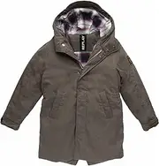 [Replay] Boys' Parka