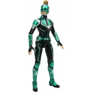 Marvel Select Starforce Captain Marvel Deluxe Action Figure