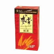 在飛比找蝦皮購物優惠-統一麥香紅茶300ml*24入 $190 (桃園周邊限定)任