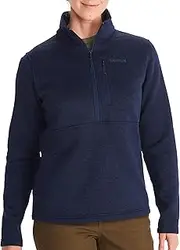 [Marmot] Women's Drop Line 1/2 Zip