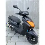 2018 YAMAHA 勁戰 四代 CYGNUS 125 四代戰 / 二手機車 / 中古機車 /二手 /中古/ 星川