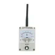 20MHz-6.5GHz Broadband Field Strength Meter RF Field Intensity Meter Anti-GPS TZ