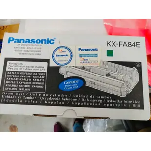 Panasonic 傳真機感光滾筒 KX-FA84E