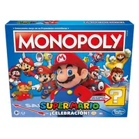 在飛比找玩具反斗城優惠-Monopoly地產大亨歡慶超級瑪利歐紀念版