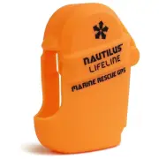 Dive Alert Nautilus Lifeline Marine GPS Silicone Pouch