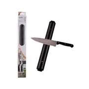 Appetito 38cm Magnetic Knife Rack Tools Storage Holder Wall Mountable Knives