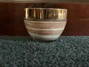 Bath & Body Works Velvet Tuberose Swirling Shimmer Body Creme 6.5oz NOS