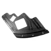 Sherman Parts 615-23R - Headlamp Bracket RH 20840410