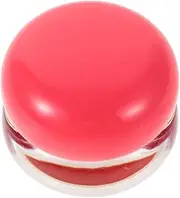 FOMIYES Matte Blush Stick for Women Cream Blush Face Stick for Cheeks Natural Portable Makeup