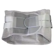 EGJoey Back Brace for Lower Back Pain Relief (Small)