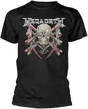 [PlasticHead] Megadeth - Killing is My Business... T-Shirt