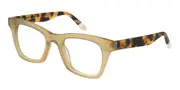 O'Neill ONB 4026 118 Women’s Glasses Brown Size 49 - Private Health Rebate - Blue Light Block Available