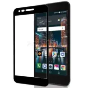 Shatterproof Screen Protector Film for LG Tribute Empire LMX220PM Boost Mobile