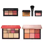 【大折扣，全新，現貨】NARS 六色迷你眼影盤、迷你修容腮紅刷具組、迷幻恣醉眼頰盤、唇筆