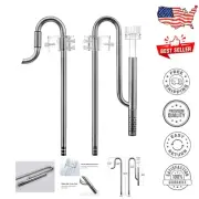 Aquarium Lily Pipe & Surface Skimmer Set - 13mm for Eheim & Tetra Filters