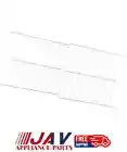 For Kenmore Refrigerator Freezer Shelf Wire Rack For General Electic Inv# RS1092