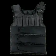 20Kg Adjustable Weighted Training Vest