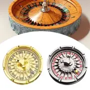 Roulette Dice D20 Party Supplies Dice Set for Adults Gathering Carnival