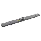 PN: 8083211121 GENUINE AEG DISHWASHER UPPER SPRAY ARM | 91144737800 91144737600