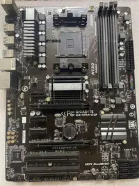 在飛比找Yahoo!奇摩拍賣優惠-【熱賣下殺價】Gigabyte/技嘉 970A-DS3P主板