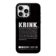 現貨免運 正版 CASETiFY KRINK iPhone蘋果15promax手機殼14plus/13pro/12pro