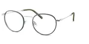 Mini 742017 32 Men's Glasses Blue Size 50 - Private Health Rebate - Blue Light Block Available