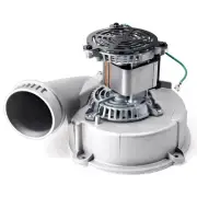 Furnace Draft Inducer Blower Fan Motor for Rheem Ruud FB-RFB241, 70-24157-03,...