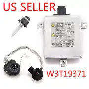 HID Xenon Ballast & Igniter & D2S Bulb for ACURA TL TL-S TSX ILX ZDX RDX MDX CSX