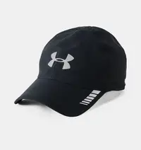 在飛比找Yahoo!奇摩拍賣優惠-Under Armour  Launch 路跑帽 訓練帽 慢