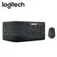【Logitech 羅技】MK850 多工無線鍵盤滑鼠組