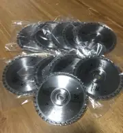 10 X Compatible Jamb Saw Blade To Suit Roberts Jamb under cut saw