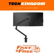 Atdec Ora High-Performance Dynamic Monitor Arm. Up to 35" screens