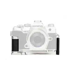 ◎相機專家◎ STC FOGRIP 快展手把 Olympus OM-D E-M5 MARK III OM-5 公司貨【跨店APP下單最高20%點數回饋】