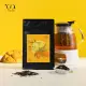 【CASS TEA】最近好芒 開心包/芒果紅茶(水果紅茶/清爽芒果風味/散茶100g)