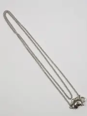 Georg Jensen Grape Silver Chain 60cm (3532 933)