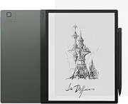 [2 Pack] Jarttarn Paper Screen Protector Compatible with Onyx BOOX Tab Ultra C Pro/Tab Ultra C/Tab Ultra 10.3 inch, Drawing and Writing Like on Paper & Anti Glare & Responsive