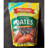 在飛比找蝦皮購物優惠-Mariani 葡萄乾 1.13公斤/袋、Mariani 棗