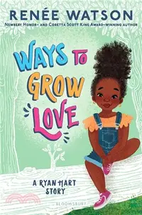 在飛比找三民網路書店優惠-Ways to Grow Love